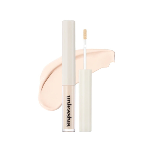 Unleashia - Liquid Concealer Bye Bye My Blemish Concealer - 05: Fair