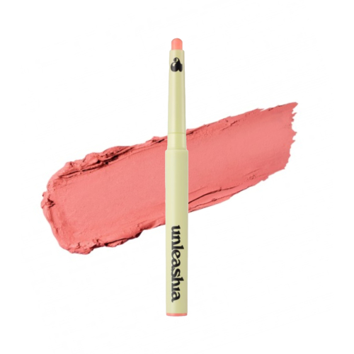 Unleashia - Lipstick Oh! Happy Day - 02: Keep Smile