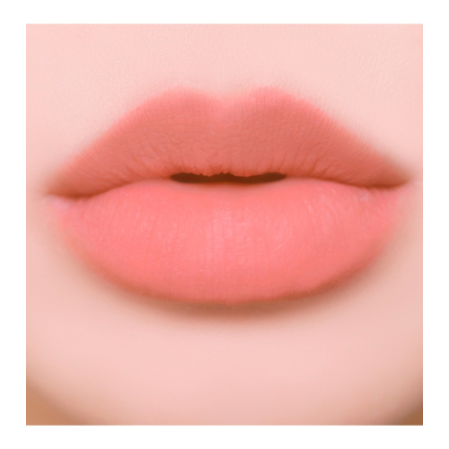 Unleashia - Lipstick Oh! Happy Day - 02: Keep Smile