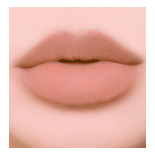 Unleashia - Lipstick Oh! Happy Day - 07: Burnt Toast