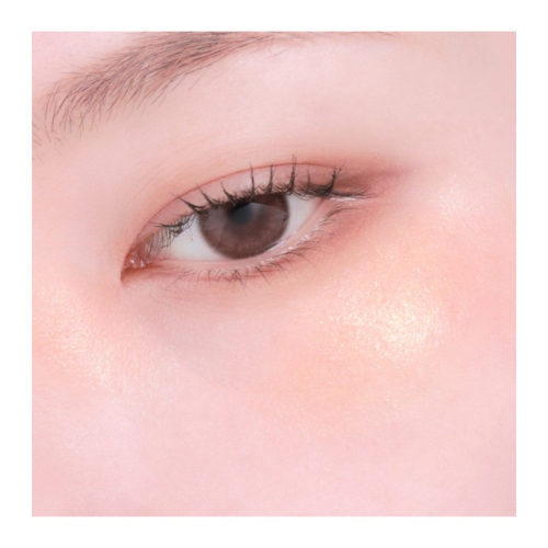 Unleashia - Mini Highlighter Palette Mood Shower - 100: Ballerina Shower