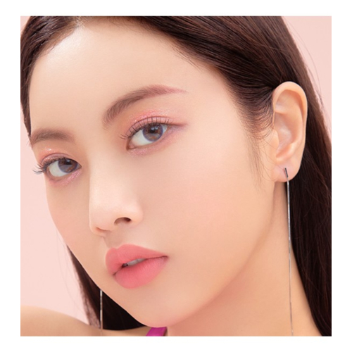 Unleashia - Eyeshadow Palette Glitterpedia - 05: All of Dusty Rose