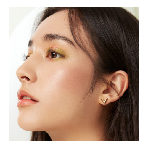 Unleashia - Eyeshadow Palette Glitterpedia - 06: All of Citrus