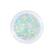 Unleashia - Glitter Gel Eyeshadow Get Loose - 02: Starlit Chaser