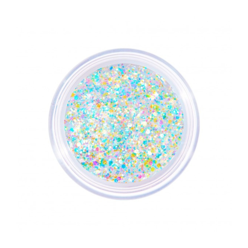 Unleashia - Glitter Gel Eyeshadow Get Loose - 02: Starlit Chaser