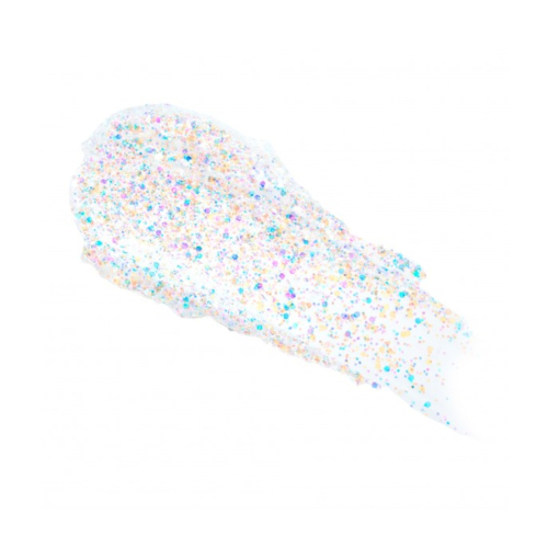 Unleashia - Glitter Gel Eyeshadow Get Loose - 02: Starlit Chaser