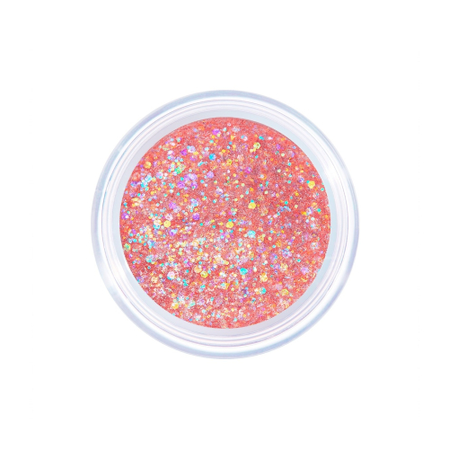 Unleashia - Glitter Gel Eyeshadow Get Loose - 04: Love Dreamer