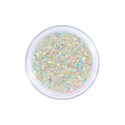 Unleashia - Glitter Gel Eyeshadow Get Loose - 05: Diamond Stealer