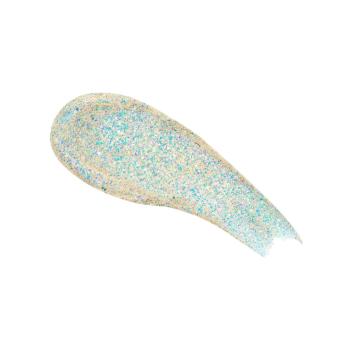 Unleashia - Glitter Gel Eyeshadow Get Loose - 05: Diamond Stealer