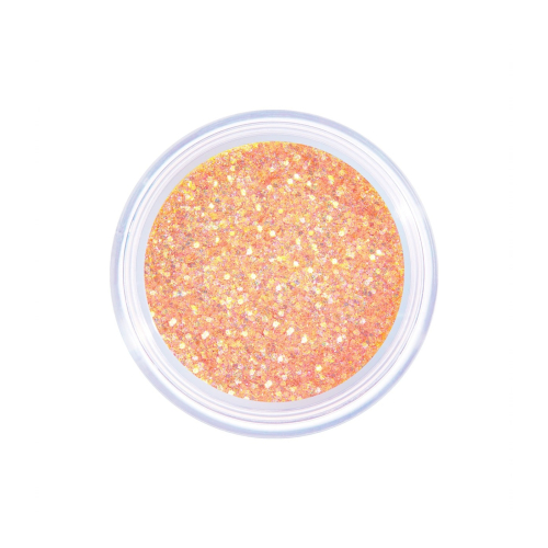 Unleashia - Glitter Gel Eyeshadow Get Loose - 06: Sunset Lover