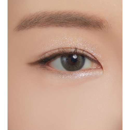 Unleashia - Glitter Eyeshadow Stick Pretty Easy - 01: Thrilled