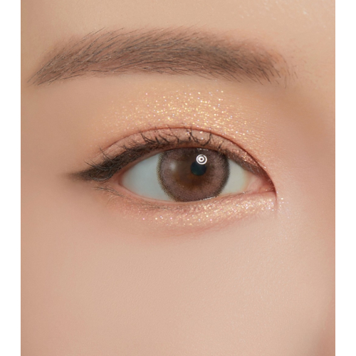 Unleashia - Glitter Eyeshadow Stick Pretty Easy - 03: Brave