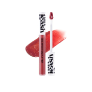 Unleashia - Lip tint with gloss effect Non-Sticky Dazzle Tint - 02: Sunbeam