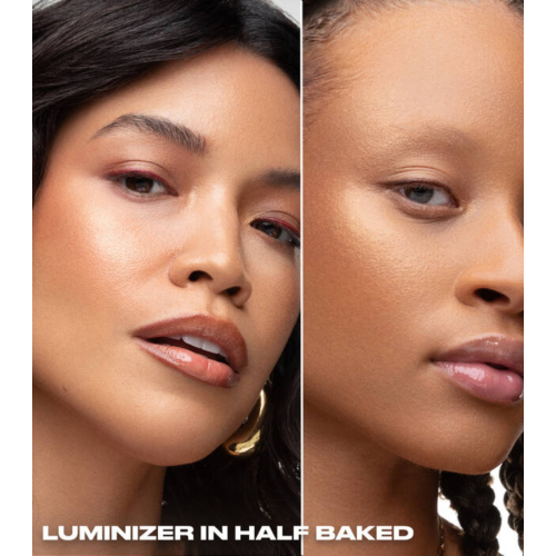 Urban Decay - Illuminating Drops Face Bond - Half Baked