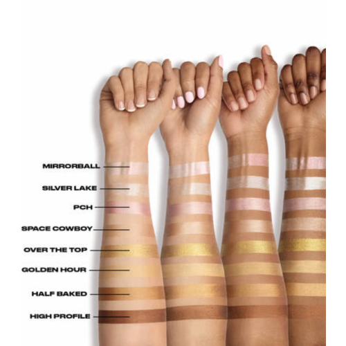 Urban Decay - Illuminating Drops Face Bond - Half Baked