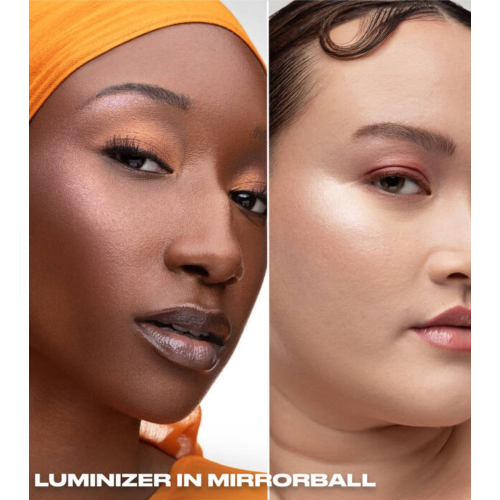 Urban Decay - Illuminating Drops Face Bond - Mirror Ball