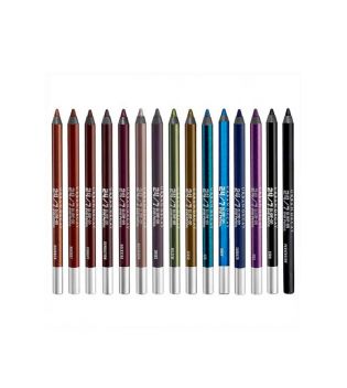 Urban Decay - Eyeliner Pencil 24/7 Glide-On - Corrupt