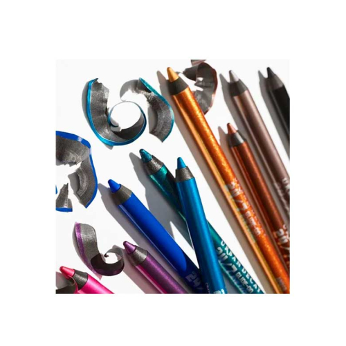 Urban Decay - Eyeliner Pencil 24/7 Glide-On - Sabbath