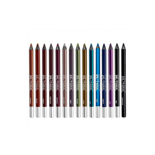 Urban Decay - Eyeliner Pencil 24/7 Glide-On - Sabbath