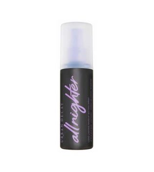 Urban Decay - Makeup Setting Spray All Nighter