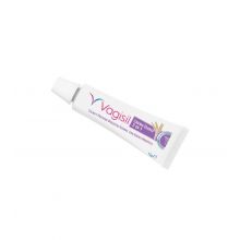 Vagisil - 2 in 1 daily cream calms and prevents intimate discomfort
