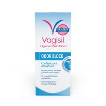 Vagisil - Daily intimate hygiene gel Odor Block