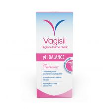Vagisil - Daily intimate hygiene gel pH Balance with GynoPrebiotic