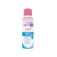Vagisil - Intimate deodorant spray 125ml