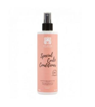 Valquer - Special curl conditioner - All types of curls