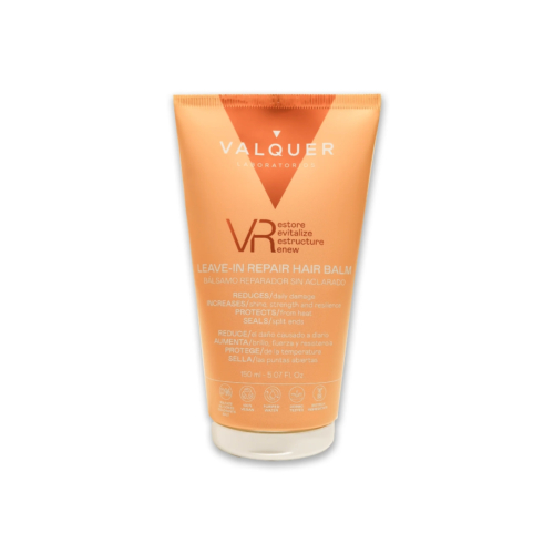 Valquer - Repairing hair balm Leave-in