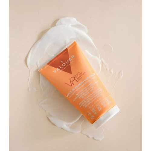 Valquer - Repairing hair balm Leave-in