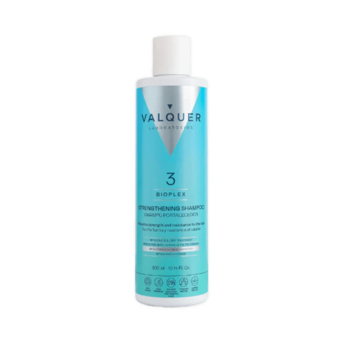 Valquer - *Bioplex* - Strengthening shampoo for weakened hair