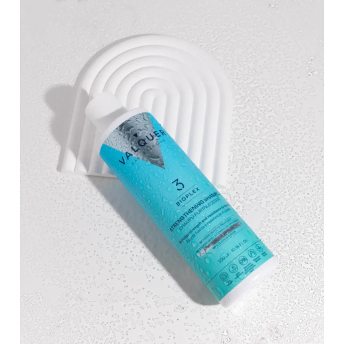 Valquer - *Bioplex* - Strengthening shampoo for weakened hair