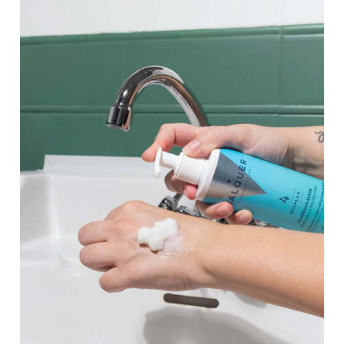 Valquer - *Bioplex* - Protective hair mask