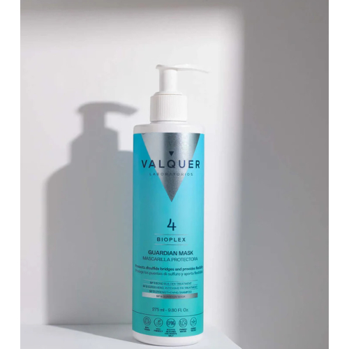 Valquer - *Bioplex* - Protective hair mask