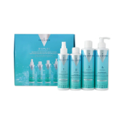 Valquer - *Bioplex* - Complete routine set for hair reconstruction and protection