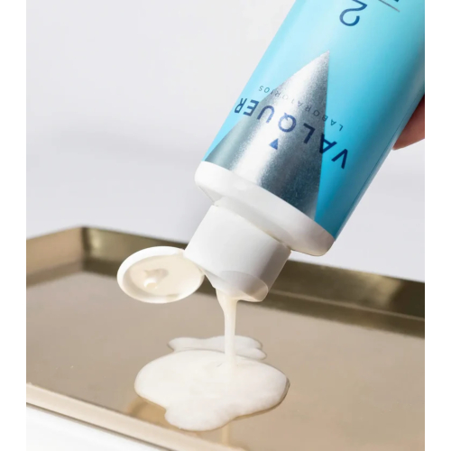 Valquer - *Bioplex* - Intensive repairing hair treatment