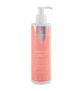 Valquer - Booster - Special curls