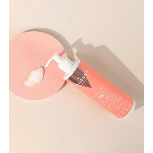 Valquer - Booster - Special curls