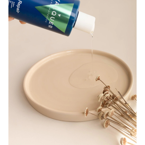 Valquer - Total Repair  Shampoo without Sulphates and without Silicones 400ml