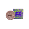 Valquer - Solid shampoo Luxe - Cranberry and avocado extract