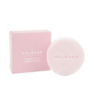 Valquer - Solid shampoo Petal - Dry hair
