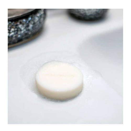 Valquer - Solid shampoo Pure - Oily hair