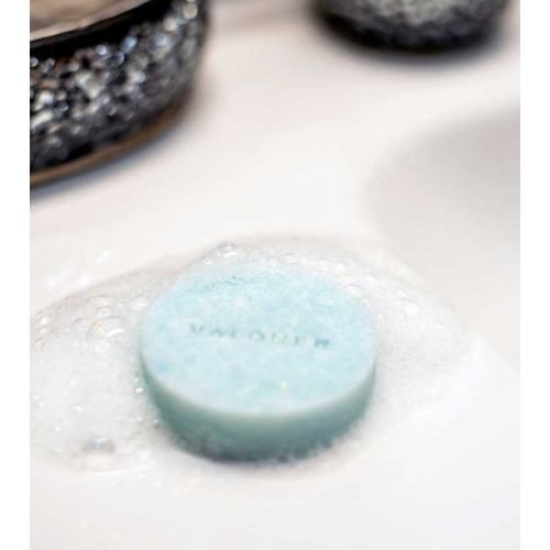 Valquer - Solid shampoo Sky - Normal hair