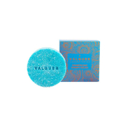 Valquer - Sunrise Solid Shampoo - Orange and Papaya Extract