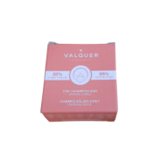 Valquer - Solid 2-in-1 shampoo and conditioner - Special curls