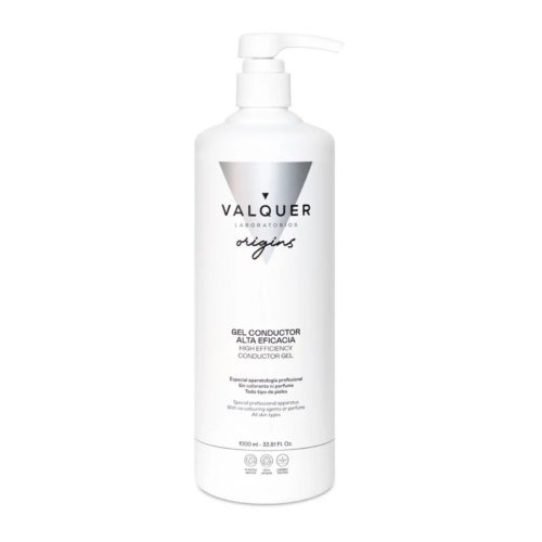 Valquer - High efficiency conductive gel 1000ml
