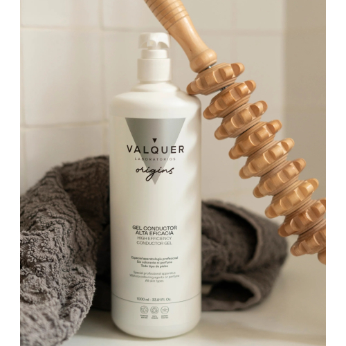Valquer - High efficiency conductive gel 1000ml