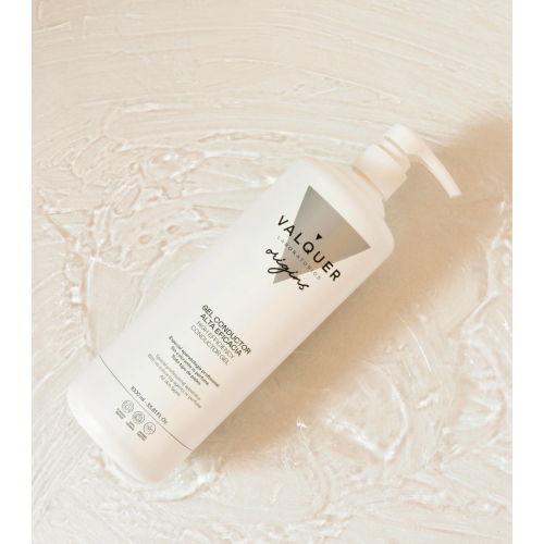 Valquer - High efficiency conductive gel 1000ml