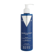 Valquer - Hair mask - Silver Platinum